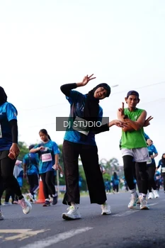 Runner Photo 4862900