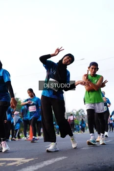 Runner Photo 4862905