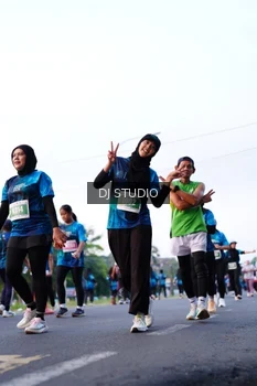 Runner Photo 4862907