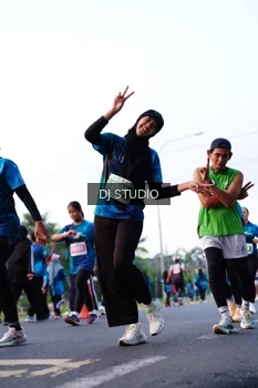 Runner Photo 4862911