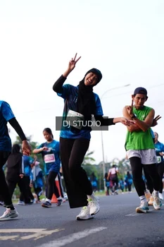 Runner Photo 4862913