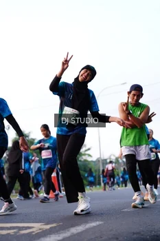 Runner Photo 4862916