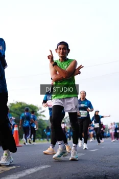 Runner Photo 4862920