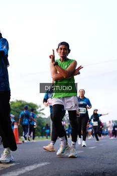 Runner Photo 4862925