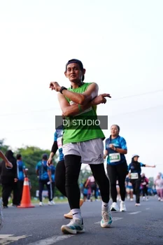Runner Photo 4862929