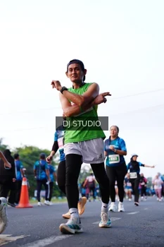 Runner Photo 4862931