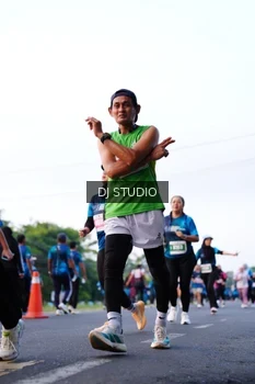 Runner Photo 4862933