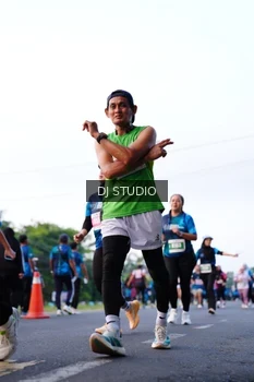 Runner Photo 4862938