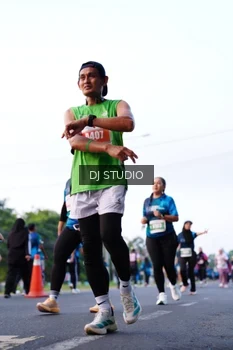 Runner Photo 4862948