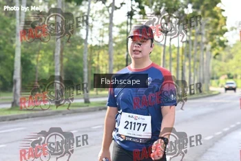 Runner Photo 486296