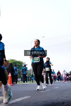 Runner Photo 4862961