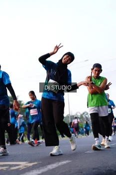 Runner Photo 4862972