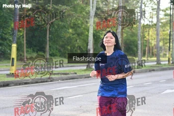 Runner Photo 486298