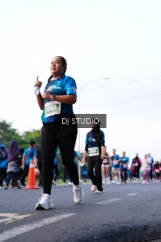 Runner Photo 4862985