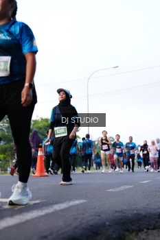 Runner Photo 4862992