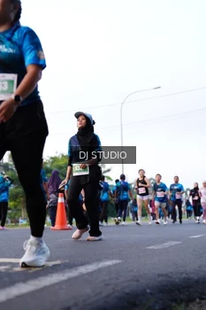 Runner Photo 4862993