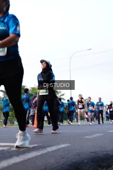 Runner Photo 4863001