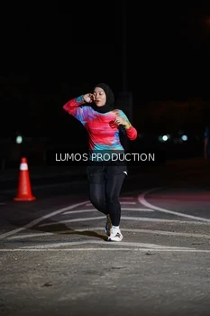 Runner Photo 4863002