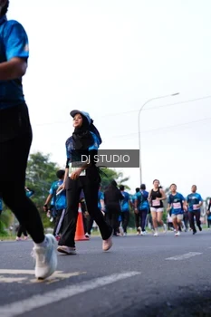 Runner Photo 4863003