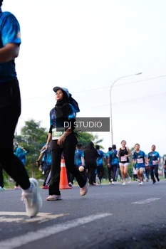 Runner Photo 4863005