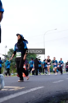 Runner Photo 4863007