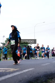 Runner Photo 4863009