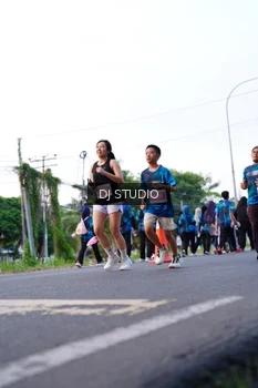 Runner Photo 4863018