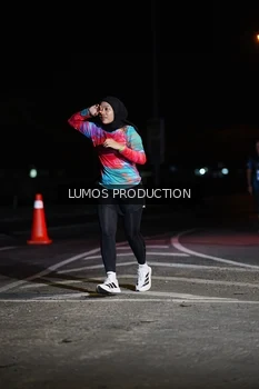 Runner Photo 4863019