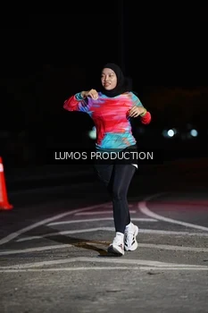 Runner Photo 4863020