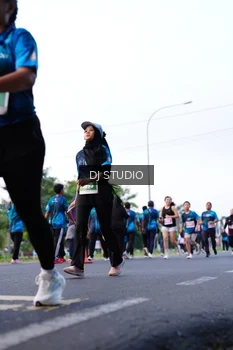 Runner Photo 4863021