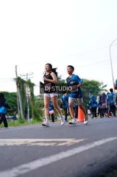 Runner Photo 4863022