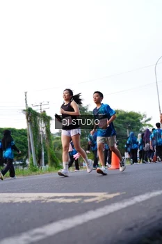 Runner Photo 4863028