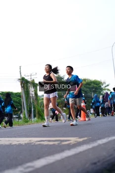 Runner Photo 4863030
