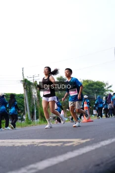 Runner Photo 4863035