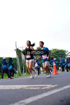 Runner Photo 4863038