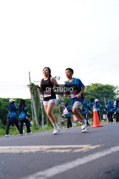 Runner Photo 4863040