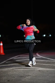 Runner Photo 4863042
