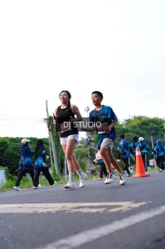 Runner Photo 4863047