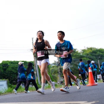 Runner Photo 4863052