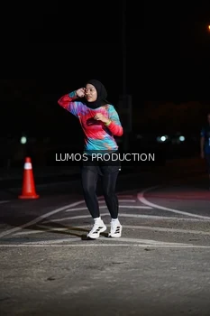 Runner Photo 4863053