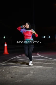 Runner Photo 4863054
