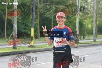 Runner Photo 486306