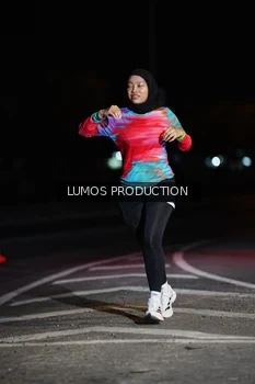 Runner Photo 4863064