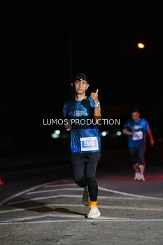 Runner Photo 4863070