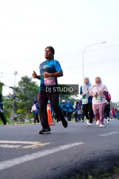 Runner Photo 4863080