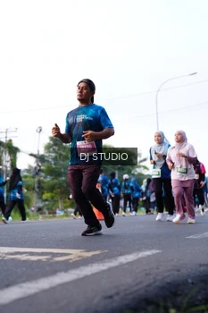 Runner Photo 4863081