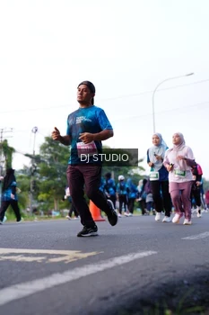 Runner Photo 4863082