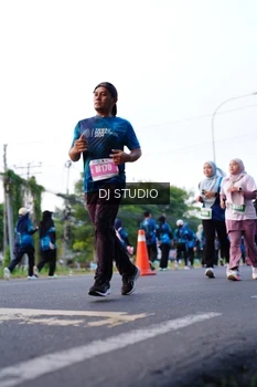 Runner Photo 4863092