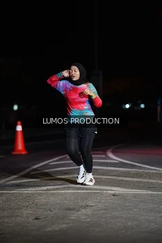 Runner Photo 4863103