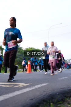 Runner Photo 4863105